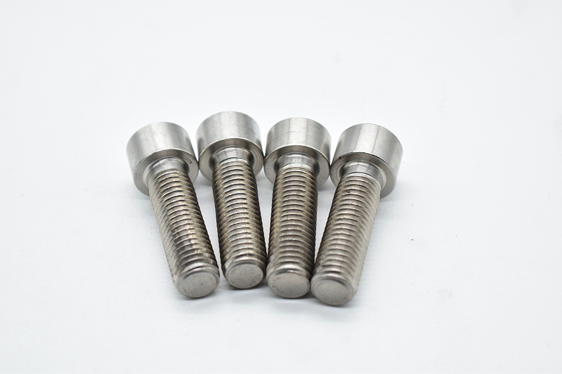 純鎳201（Nickel 201）是什么材質？